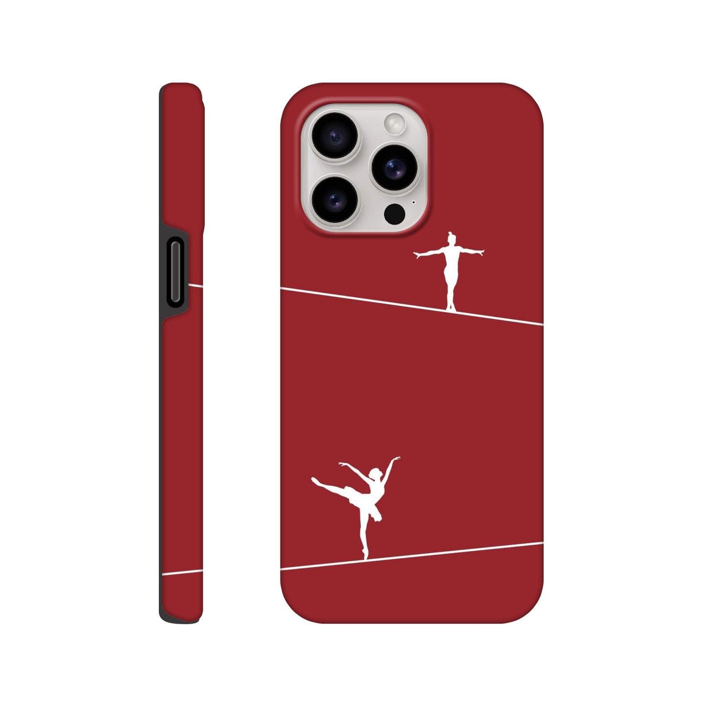 Freya Hearts Handyhülle; Kunst auf Handy; künstlerische Handyhülle; moderne Handyhülle; Ballerina Handyhülle; Hardcase iPhone; Hardcase Samsung; Hochwertige Handyhülle; Handyhüllen mit Kunstdruck; Artwork auf Handyhüllen;
