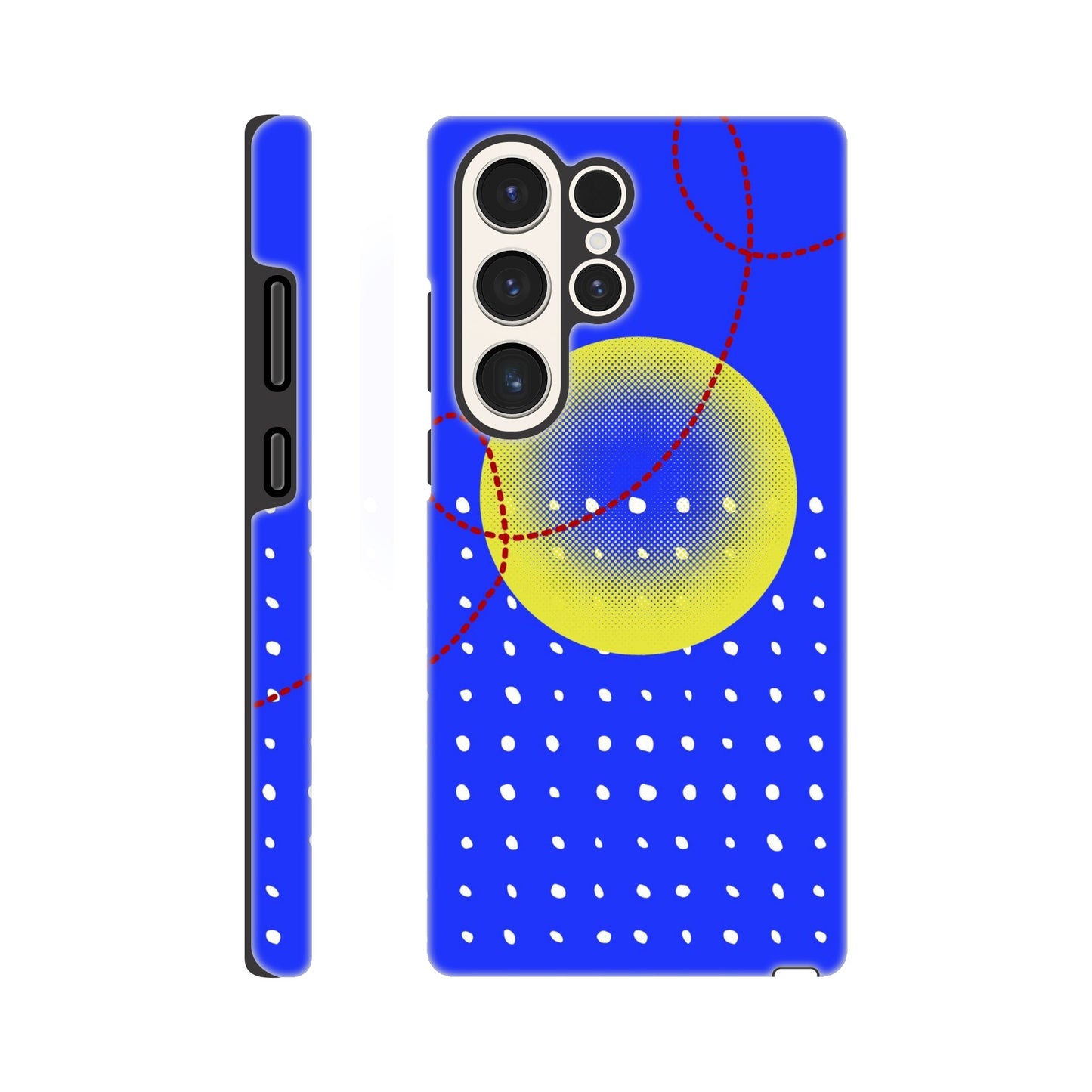 Freya Hearts Handyhülle; Kunst auf Handy; künstlerische Handyhülle; moderne Handyhülle; Ballerina Handyhülle; Hardcase iPhone; Hardcase Samsung; Hochwertige Handyhülle; Handyhüllen mit Kunstdruck; Artwork auf Handyhüllen;