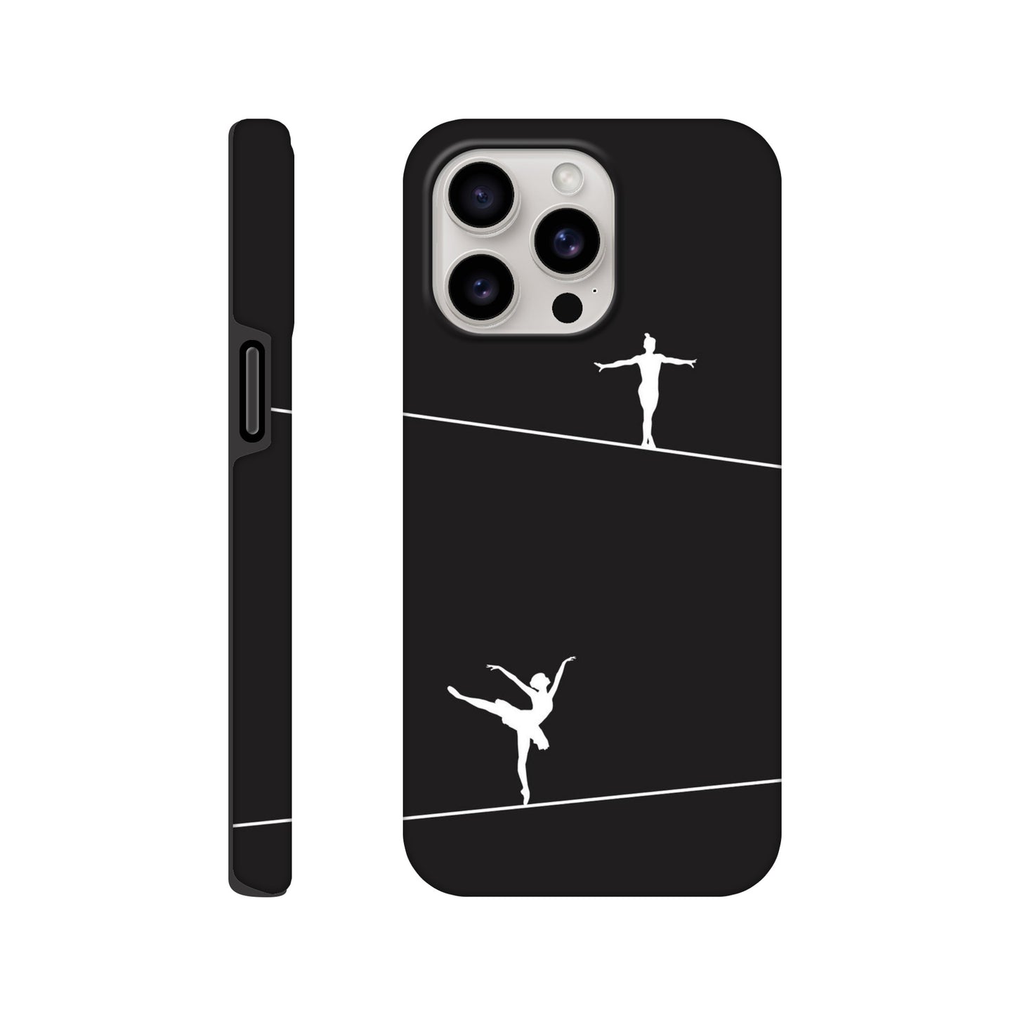 Freya Hearts Handyhülle; Kunst auf Handy; künstlerische Handyhülle; moderne Handyhülle; Ballerina Handyhülle; Hardcase iPhone; Hardcase Samsung; Hochwertige Handyhülle; Handyhüllen mit Kunstdruck; Artwork auf Handyhüllen;