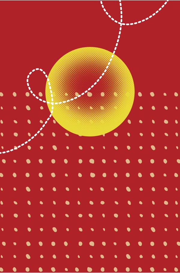 Freya Hearts Premium Poster; Wohnzimmer Poster; Skandinavisches Design; Minimalistisches Poster; Moderne Wall Art; Esszimmer Poster; Küchen Poster; Wandkunst