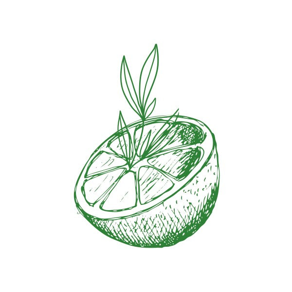 "Limetime" Premium Poster - Edition 1